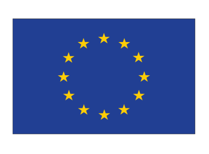 European Union Flag