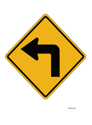 Left Turn