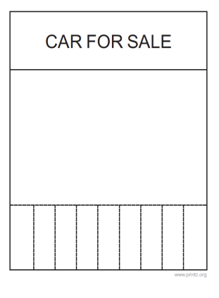 Car for Sale