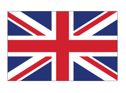 United Kingdom Flag