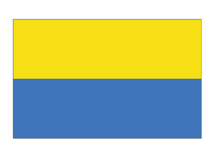 Ukraine Flag