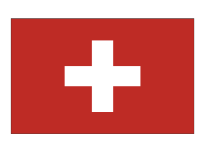 Switzerland Flag