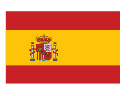 Spain Flag