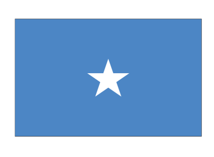 Somlaia Flag