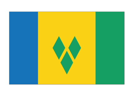 Saint Vincent and The Grenadines