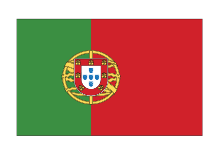 Portugal Flag