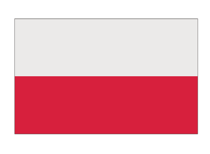 Poland Flag