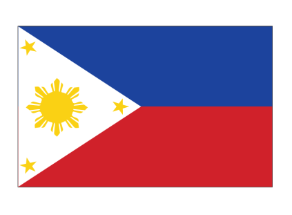 Phillipines Flag