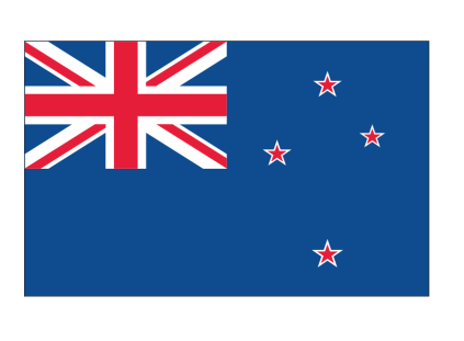 New Zealand