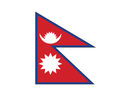 Nepal Flag