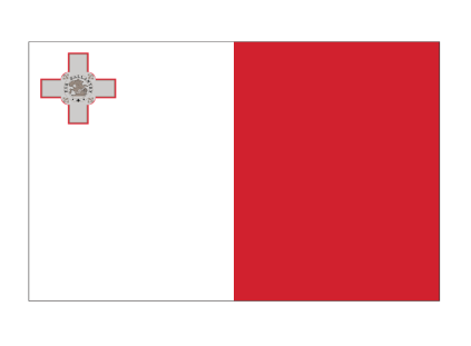 Malta Flag