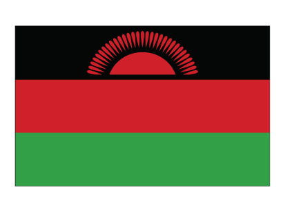 Malawi Flag