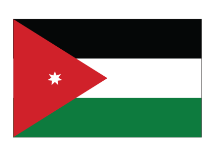 Jordan Flag
