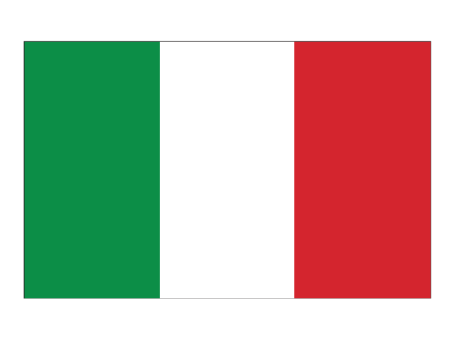 Italy Flag