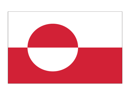 Greenland Flag