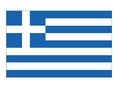 Greece Flag