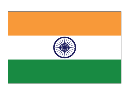 India Flag