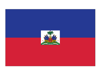 Haiti Flag