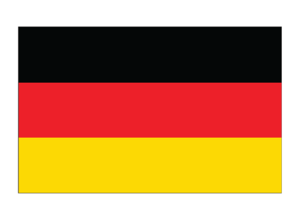 Gemany Flag
