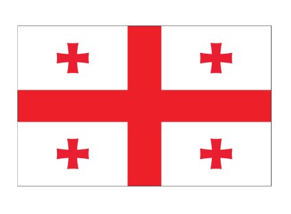 Georgia Flag