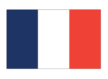 France Flag