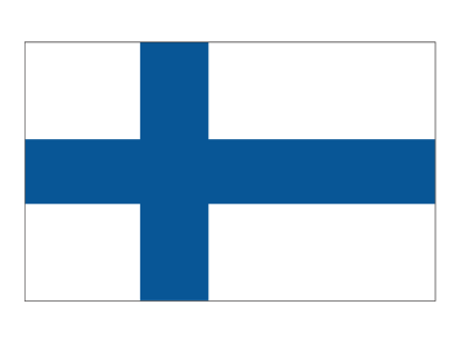 Finland Flag