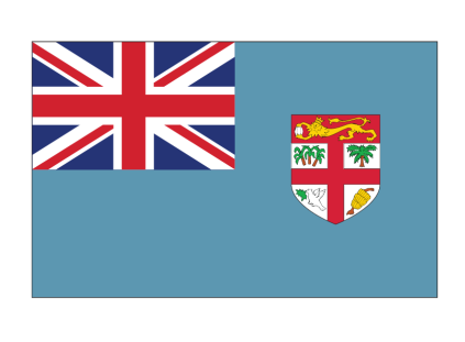 Fiji Flag