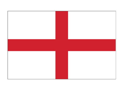 England Flag