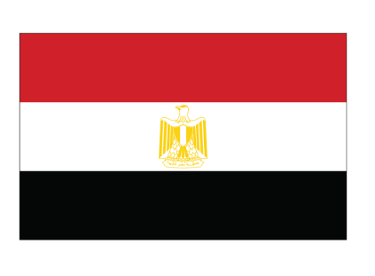 Egypt Flag