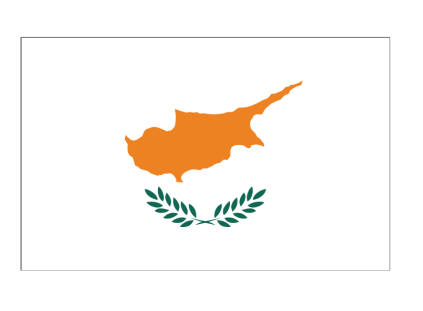 Cyprus Flag
