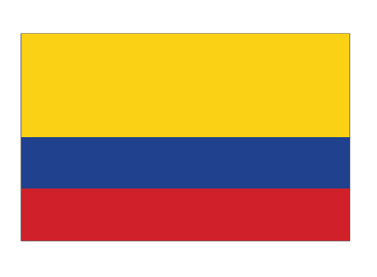 Columbia Flag