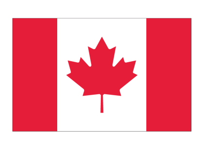 Canada Flag