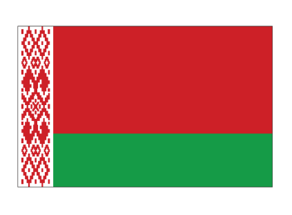 Belarus Flag