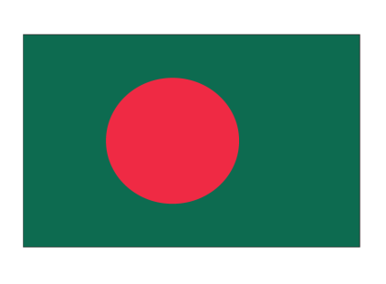 Bangladesh Flag