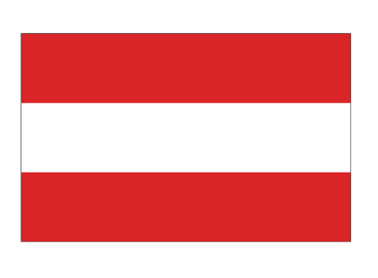 Austria Flag