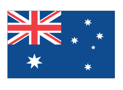 Australia Flag