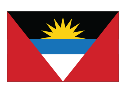 Antigua Flag