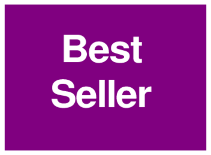 Best Seller (on Purple)