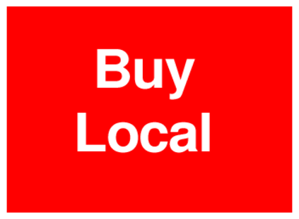 Buy Local (on Red)
