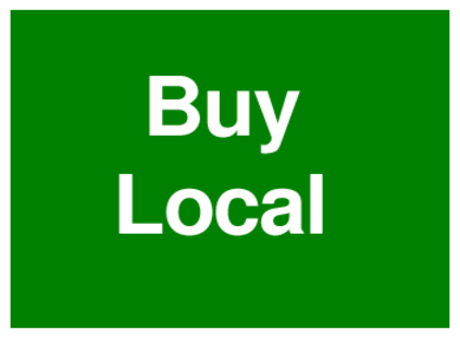 Buy Local (on Green)