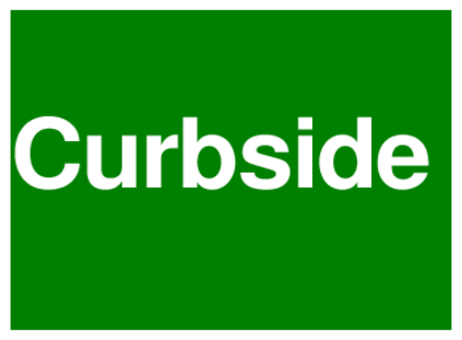 Curbside (on Green)
