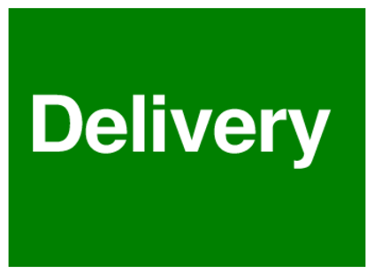 Delivery (on Green)
