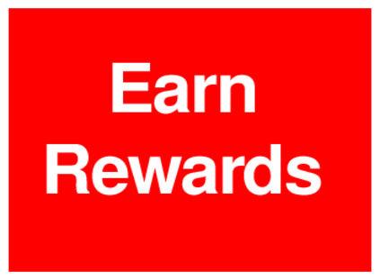 Earn Rewards (on Red)