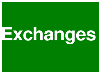 Exchanges (on Green)