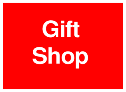 Gift Shop (on Red)
