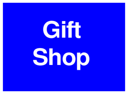 Gift Shop (on Blue)