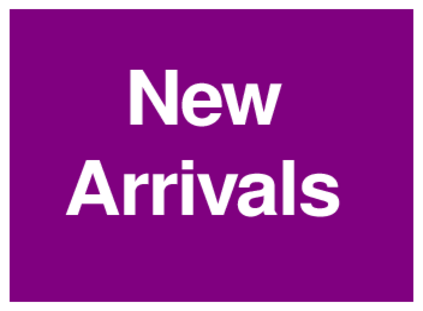 New Arrivals (on Purple)