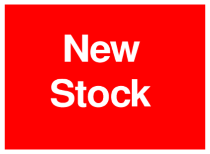 New Stock (on Red)