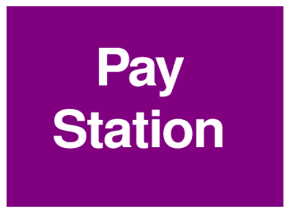 Pay Station (on Purple)