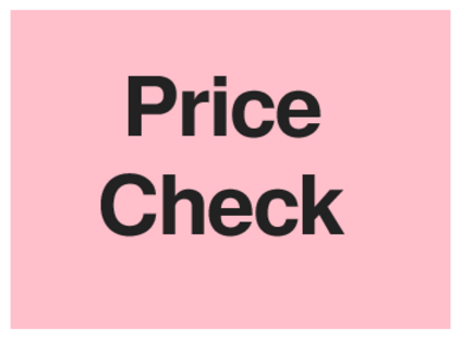 Price Check (on Pink)